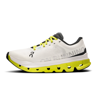 Cloudflow 5 W White | Lime