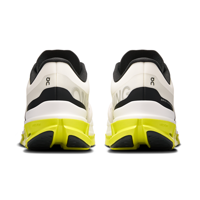 Cloudflow 5 W White | Lime