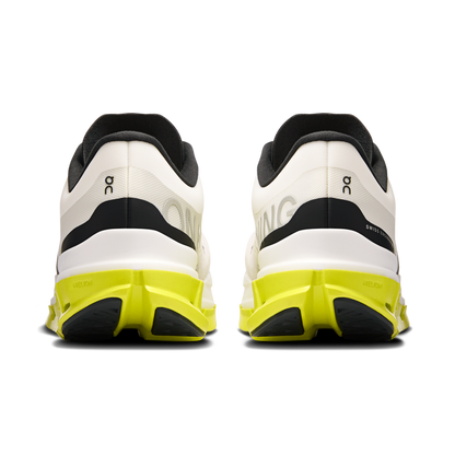 Cloudflow 5 W White | Lime