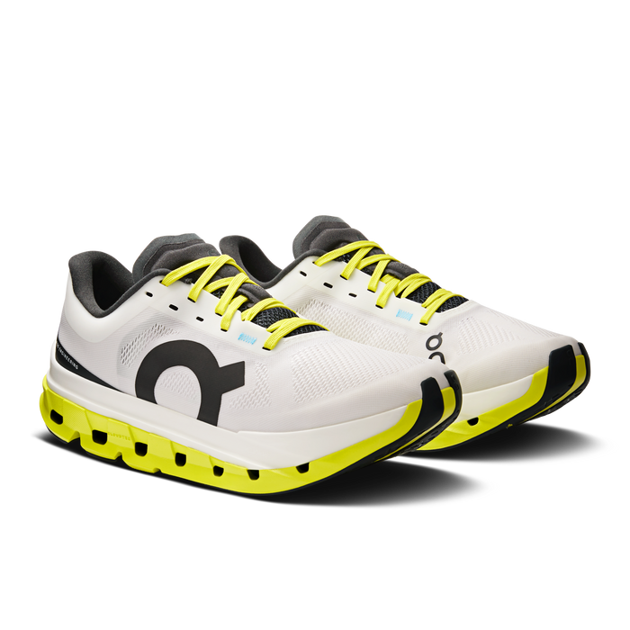 Cloudflow 5 W White | Lime