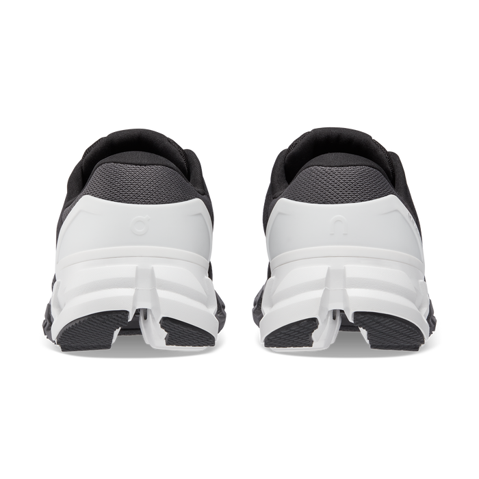 Cloudflyer 4 Black | White W