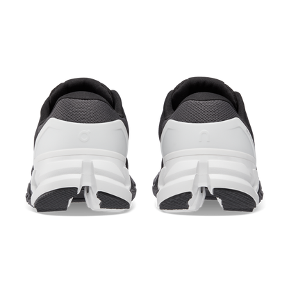 Cloudflyer 4 Black | White W