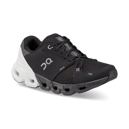 Cloudflyer 4 Black | White W