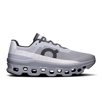 Cloudmonster 1 M Alloy | Silver