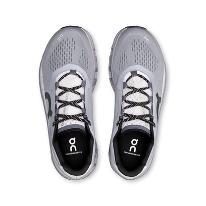 Cloudmonster 1 M Alloy | Silver