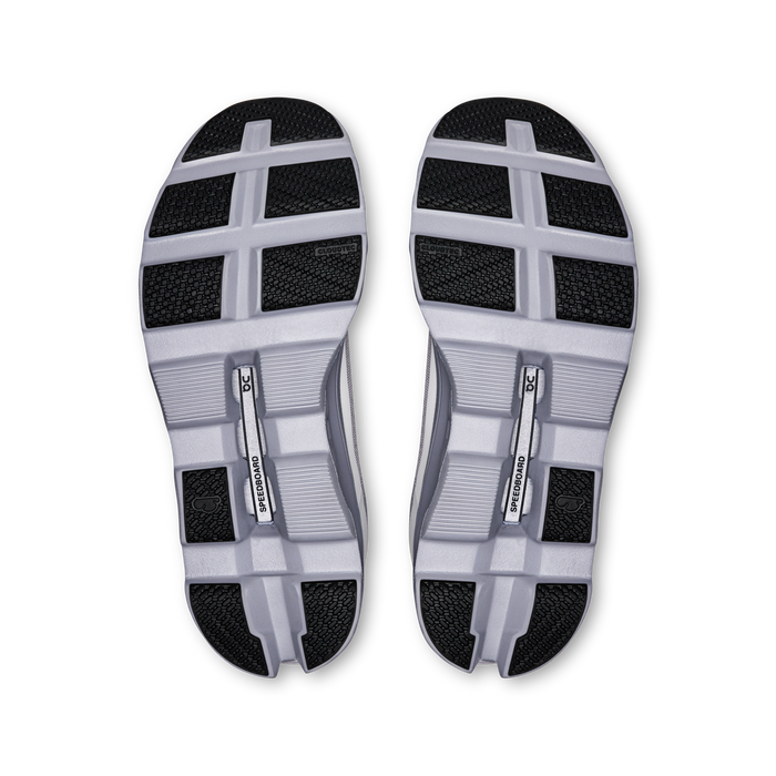 Cloudmonster 1 M Alloy | Silver