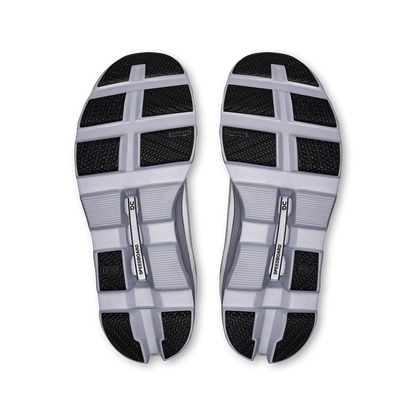 Cloudmonster 1 M Alloy | Silver