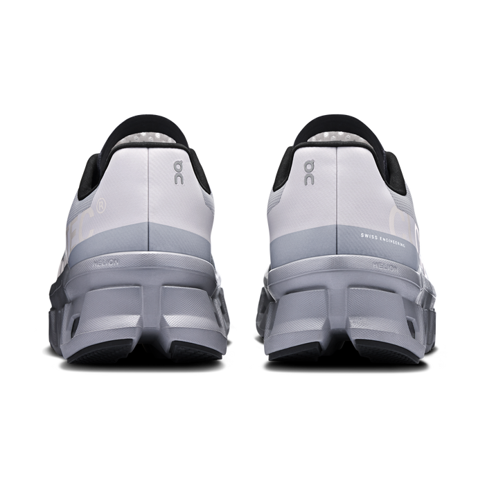 Cloudmonster 1 M Alloy | Silver