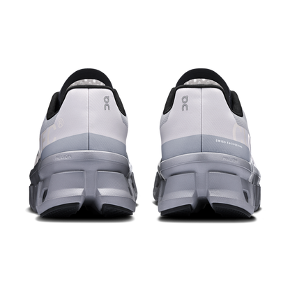 Cloudmonster 1 M Alloy | Silver