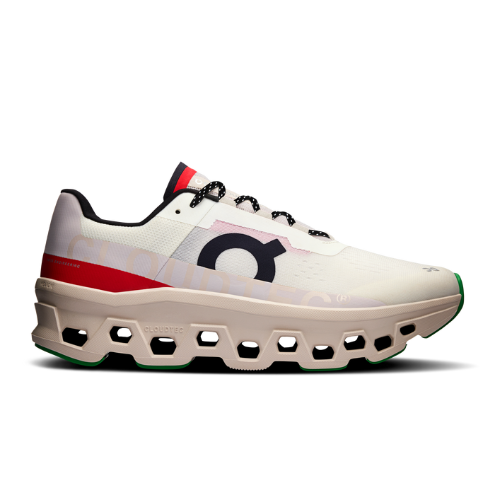 Cloudmonster 1 M Ivory | Pearl