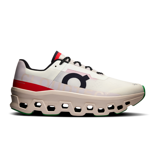 Cloudmonster 1 M Ivory | Pearl