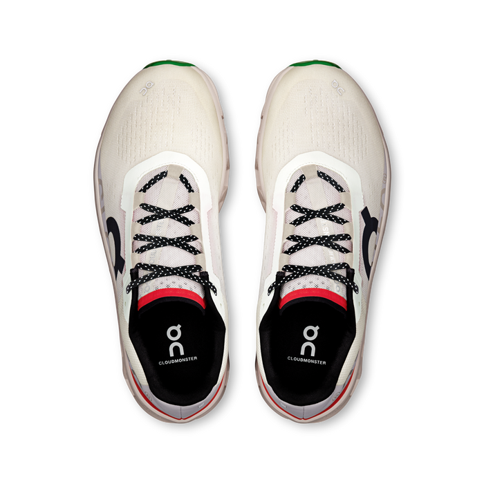 Cloudmonster 1 M Ivory | Pearl