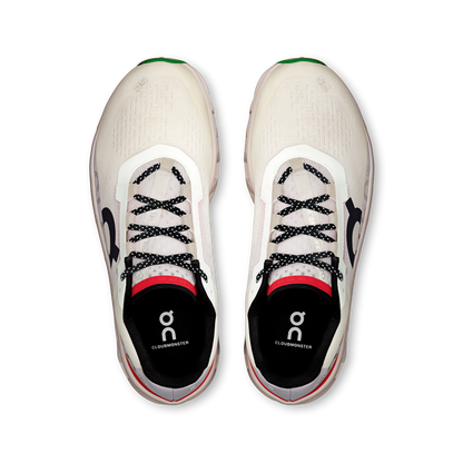 Cloudmonster 1 M Ivory | Pearl