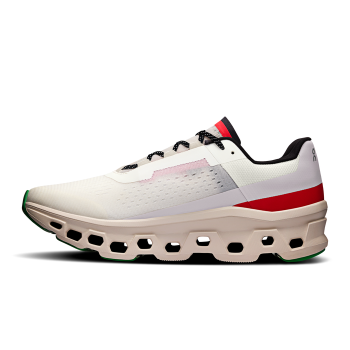 Cloudmonster 1 M Ivory | Pearl