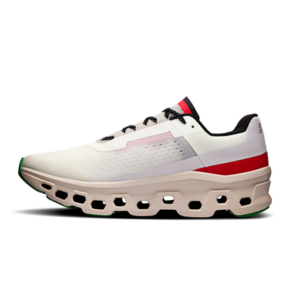 Cloudmonster 1 M Ivory | Pearl