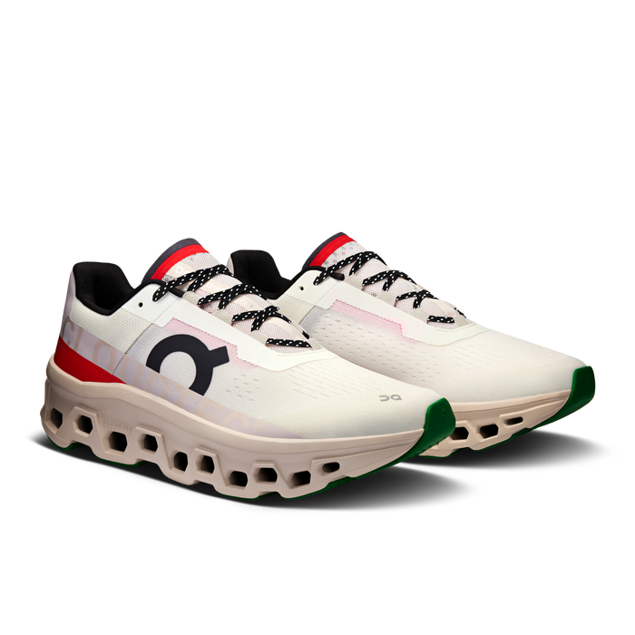 Cloudmonster 1 M Ivory | Pearl