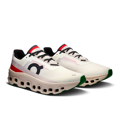 Cloudmonster 1 M Ivory | Pearl