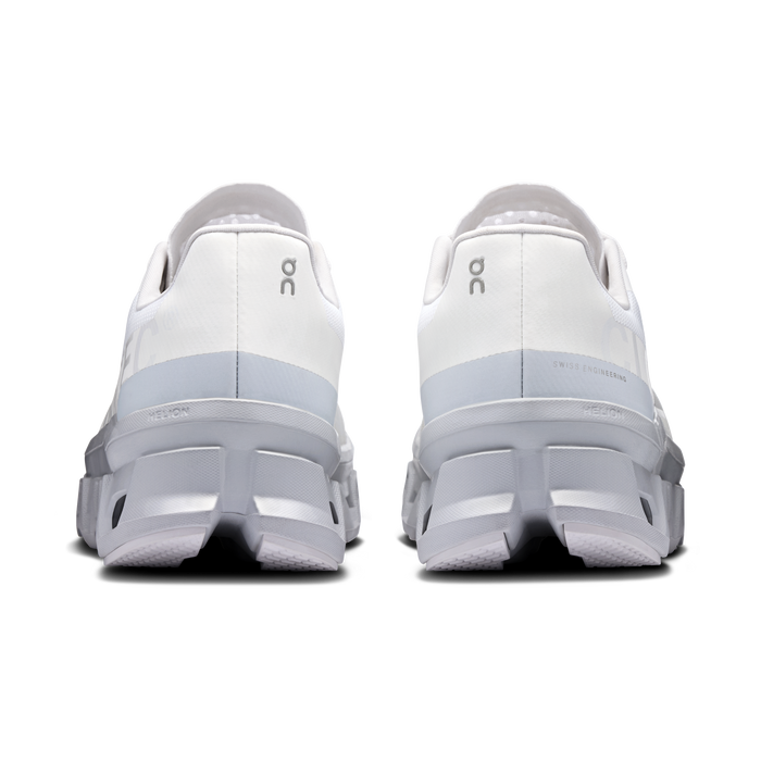 Cloudmonster 1 M White | Glacier