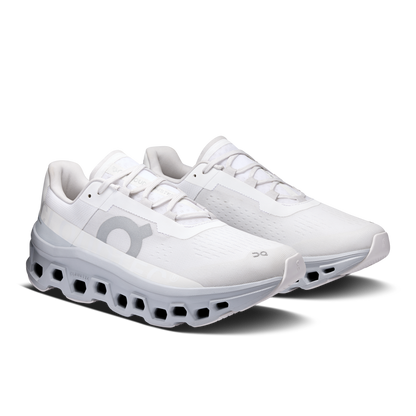 Cloudmonster 1 M White | Glacier