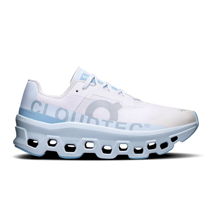 Cloudmonster 1 W Frost | Wash