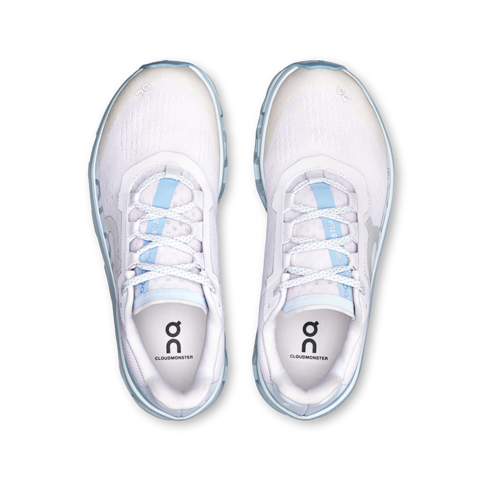 Cloudmonster 1 W Frost | Wash
