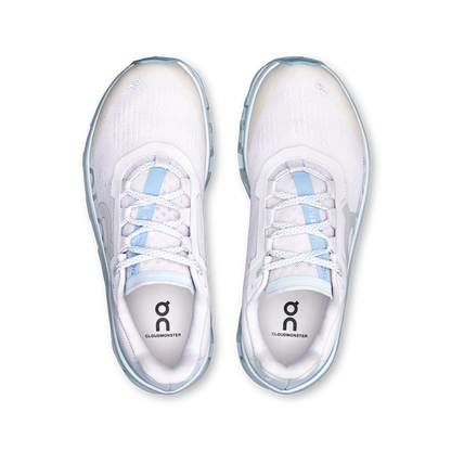 Cloudmonster 1 W Frost | Wash