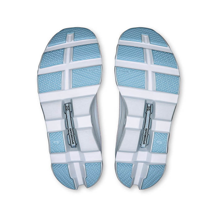 Cloudmonster 1 W Frost | Wash