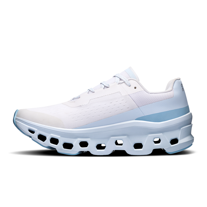 Cloudmonster 1 W Frost | Wash