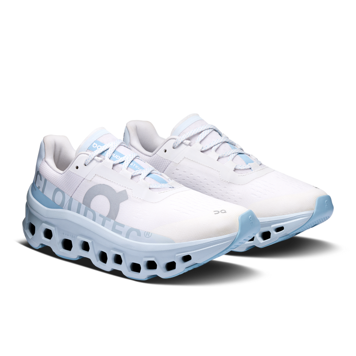 Cloudmonster 1 W Frost | Wash