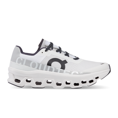 Cloudmonster All White M