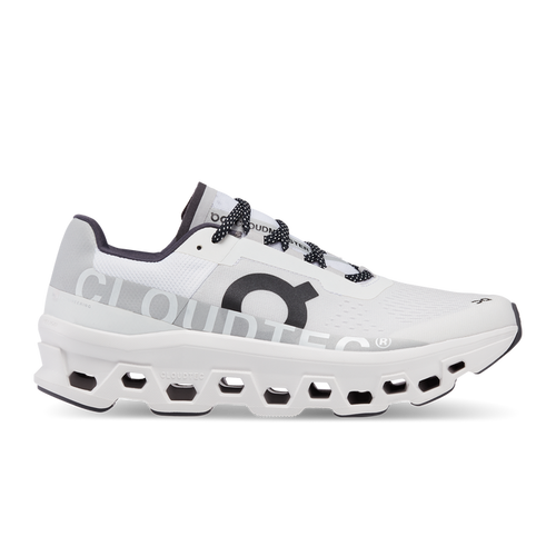 Cloudmonster All White M