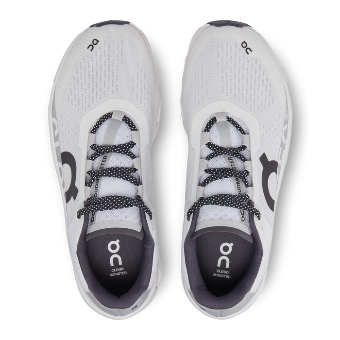 Cloudmonster All White M