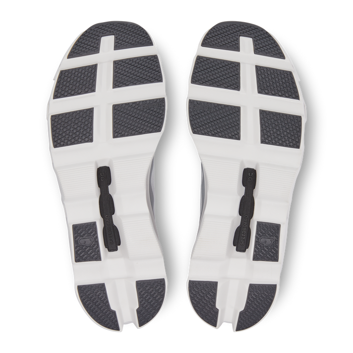Cloudmonster All White M