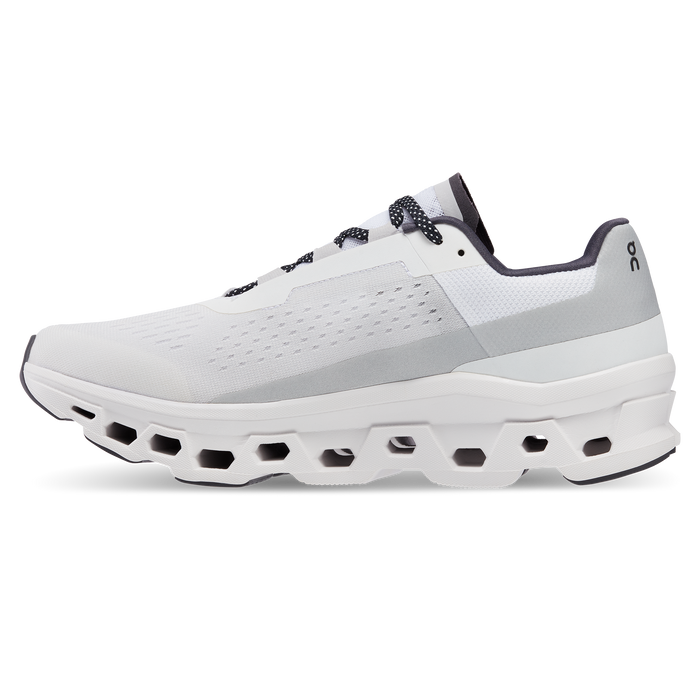 Cloudmonster All White M