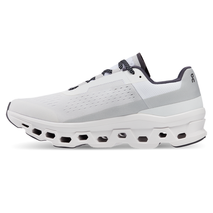 Cloudmonster All White M