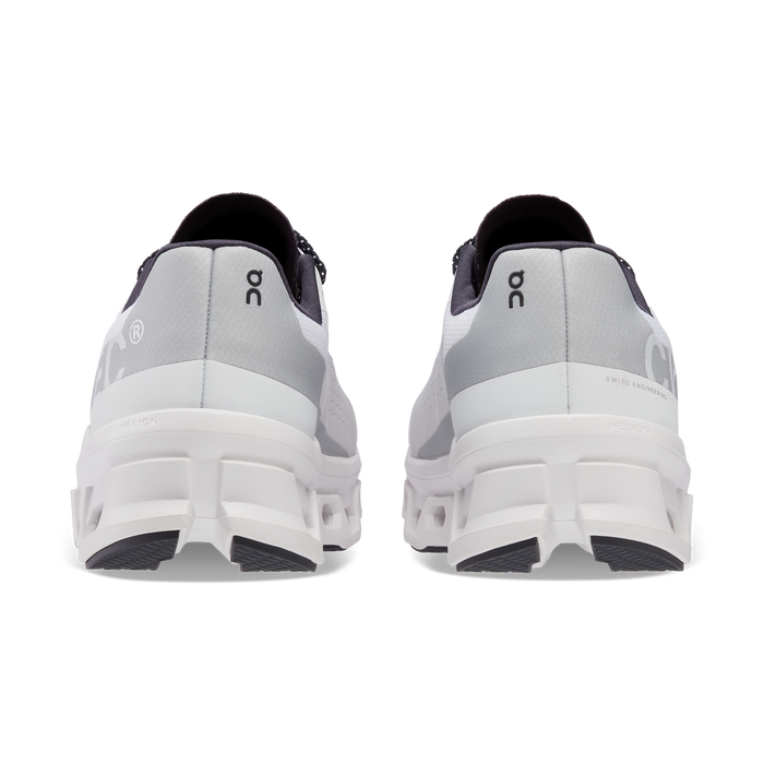 Cloudmonster All White M