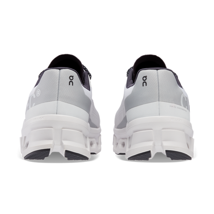 Cloudmonster All White M