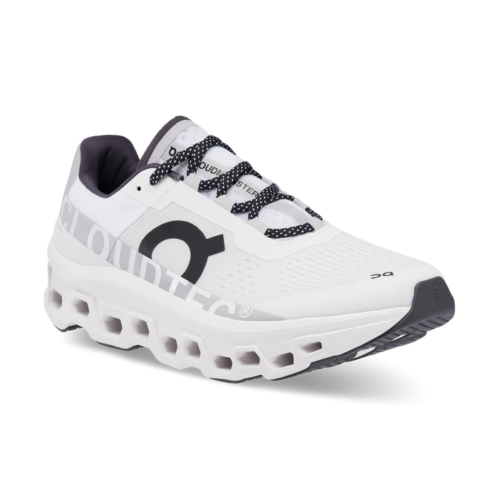 Cloudmonster All White M