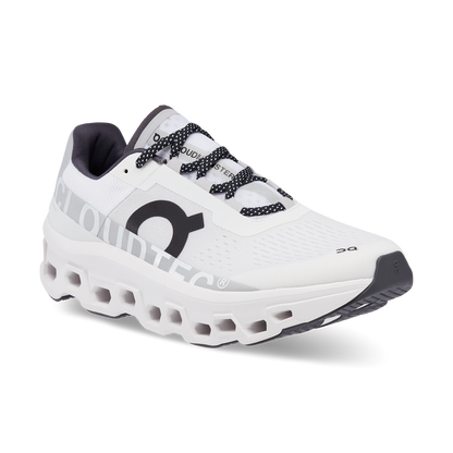 Cloudmonster All White M