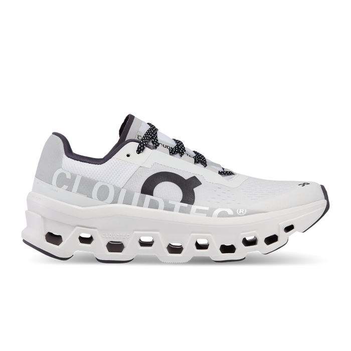 Cloudmonster All White W