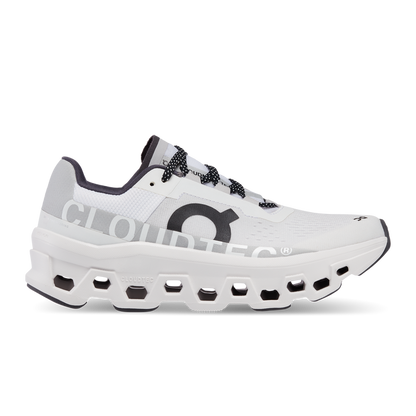 Cloudmonster All White W