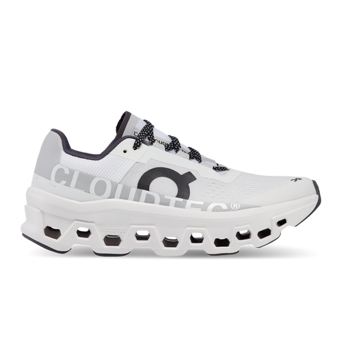 Cloudmonster All White W