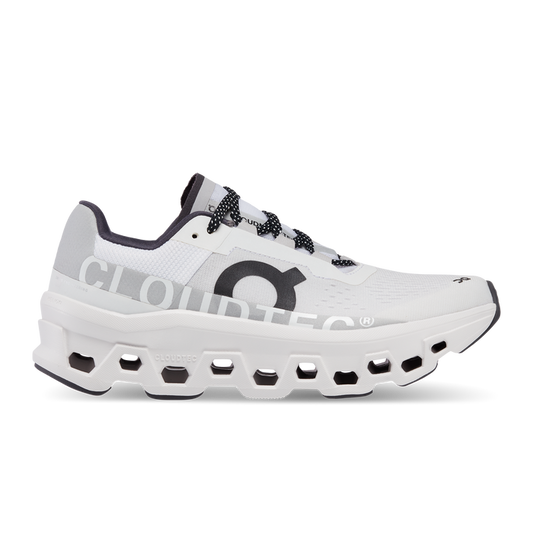Cloudmonster All White W
