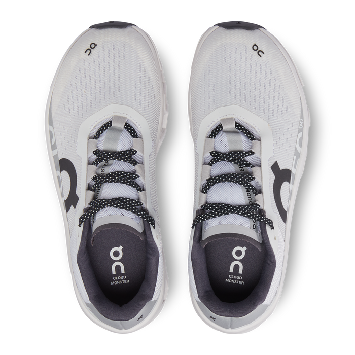 Cloudmonster All White W