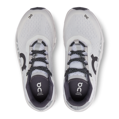 Cloudmonster All White W