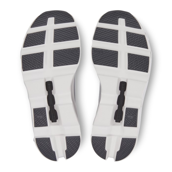Cloudmonster All White W