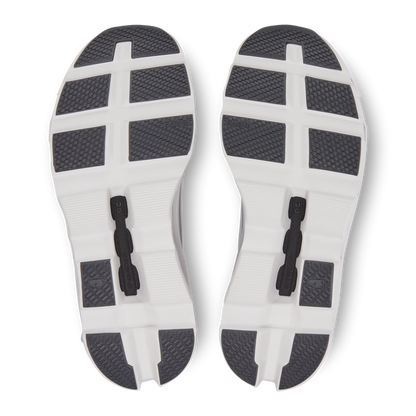 Cloudmonster All White W