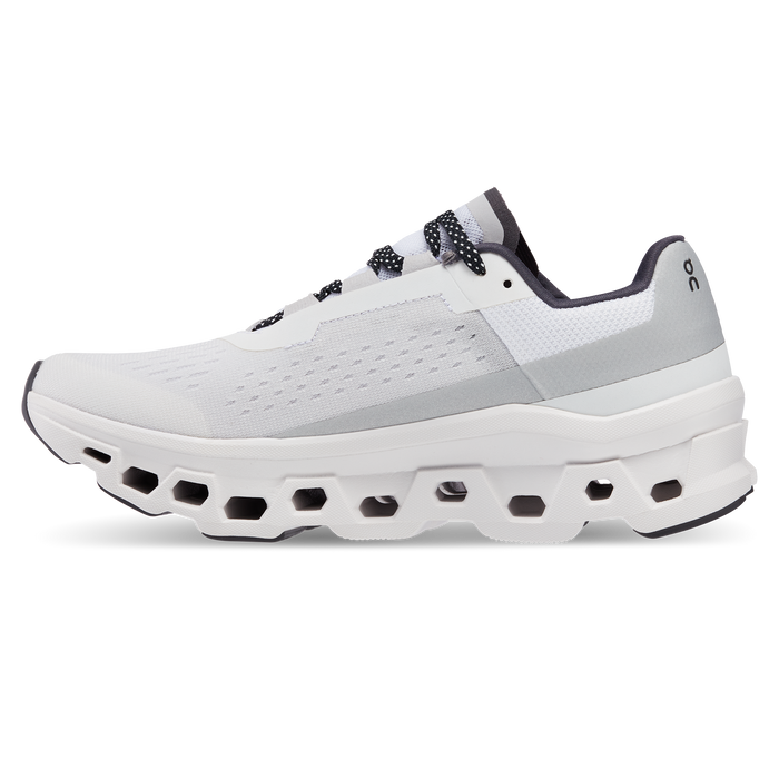 Cloudmonster All White W