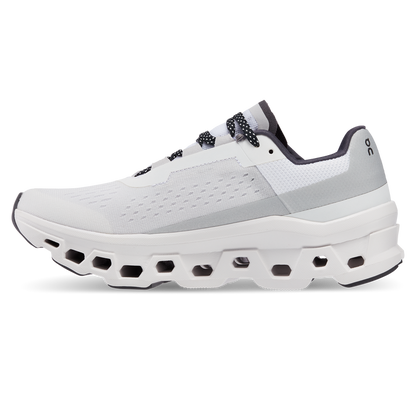 Cloudmonster All White W