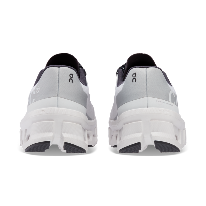Cloudmonster All White W